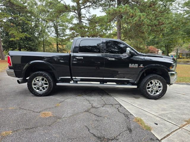 2017 RAM 2500 Image 37