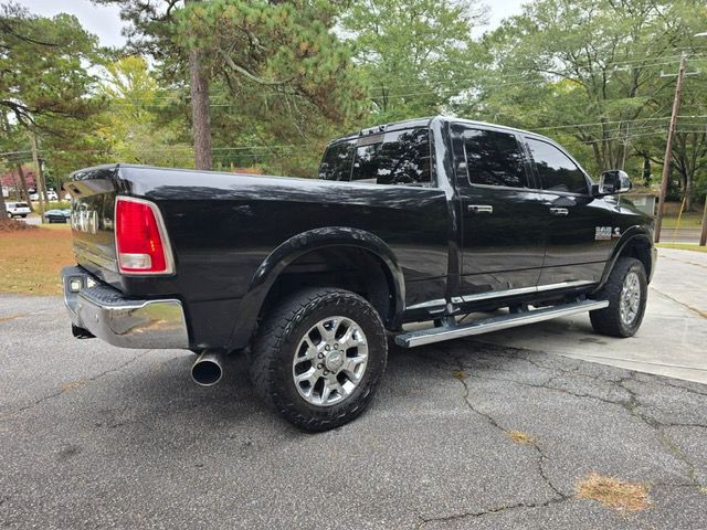 2017 RAM 2500 Image 39