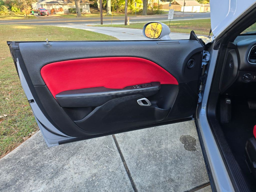 2021 Dodge Challenger Image 18