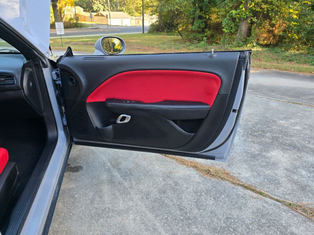 2021 Dodge Challenger Image 19