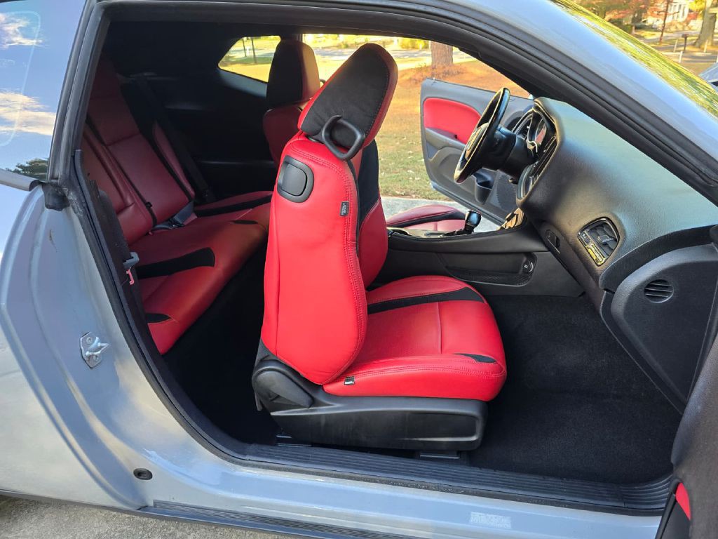 2021 Dodge Challenger Image 20