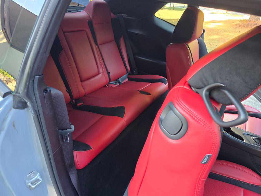 2021 Dodge Challenger Image 21