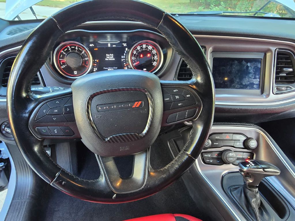 2021 Dodge Challenger Image 22