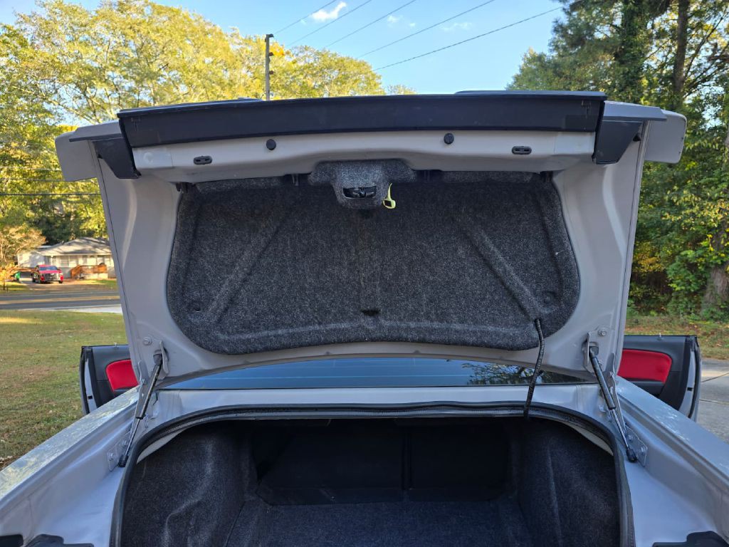 2021 Dodge Challenger Image 24