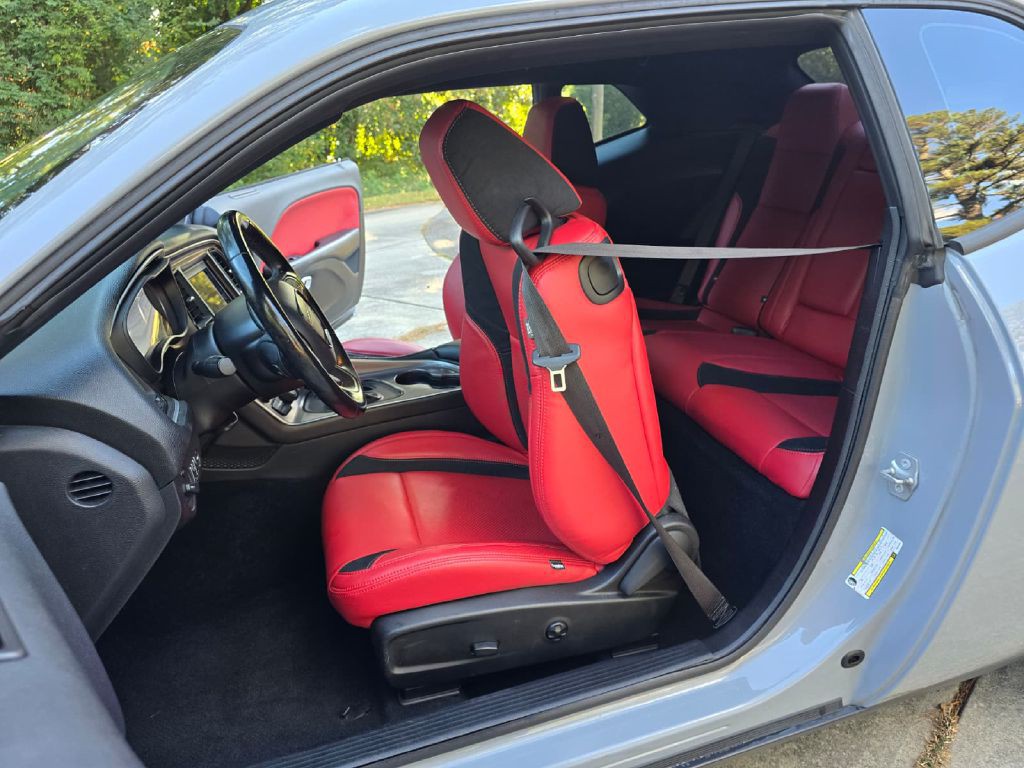 2021 Dodge Challenger Image 26