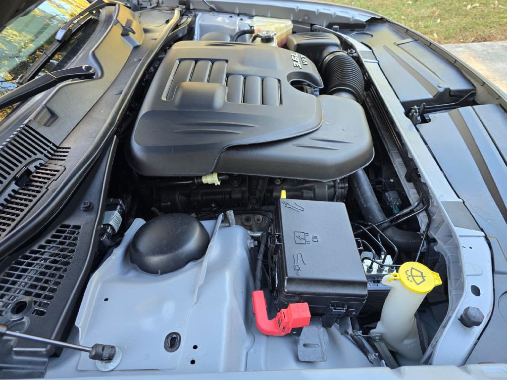 2021 Dodge Challenger Image 28