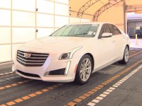 Image for 2017 Cadillac CTS  ID: 6916435