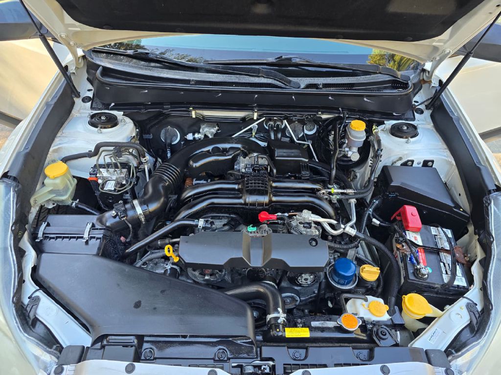 2014 Subaru Outback Image 9