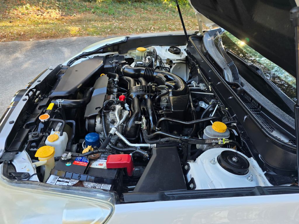 2014 Subaru Outback Image 17