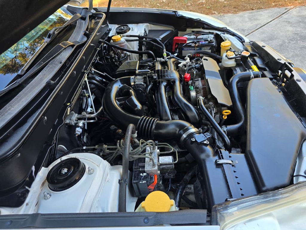 2014 Subaru Outback Image 18