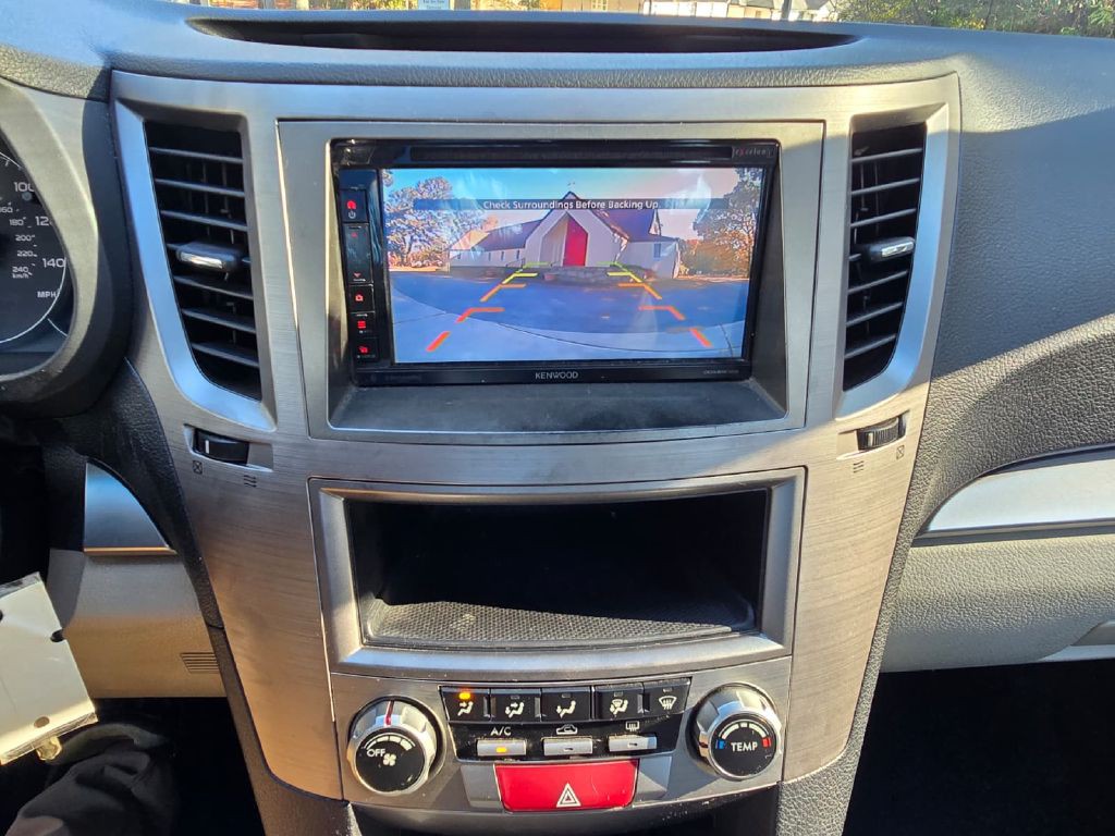 2014 Subaru Outback Image 29