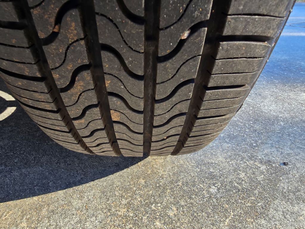 2014 Subaru Outback Image 34