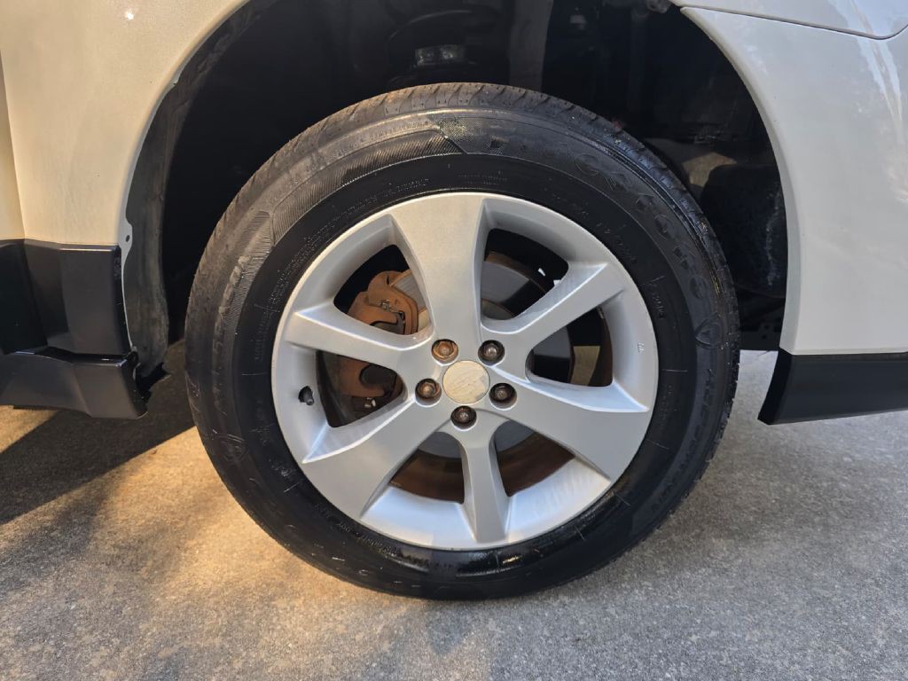 2014 Subaru Outback Image 36