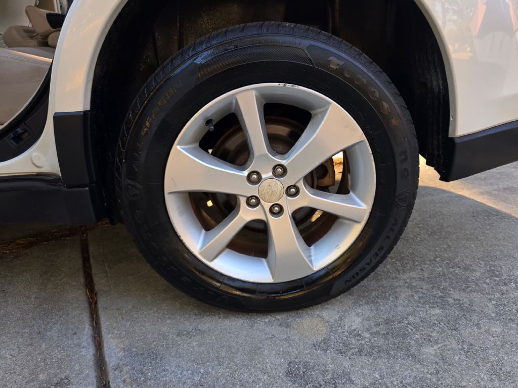 2014 Subaru Outback Image 37