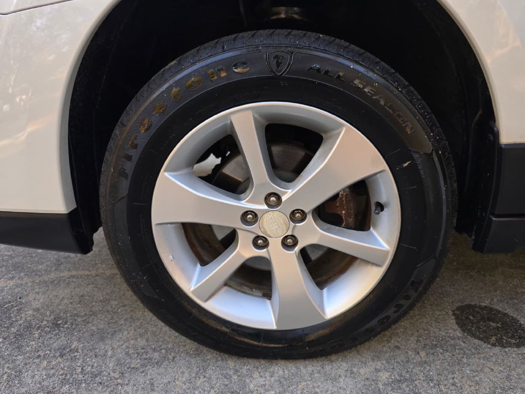 2014 Subaru Outback Image 38