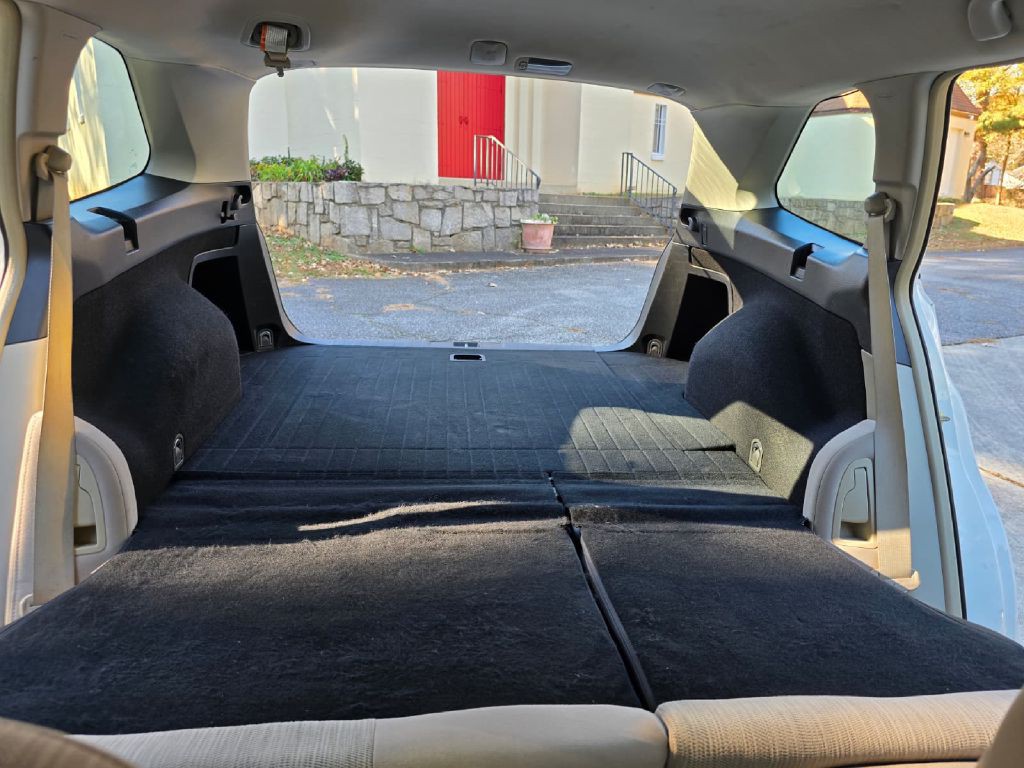 2014 Subaru Outback Image 40