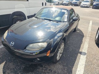 Image for 2006 Mazda MX-5 Miata  ID: 6959270