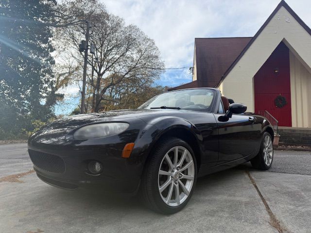 2006 Mazda MX-5 Miata Image 3