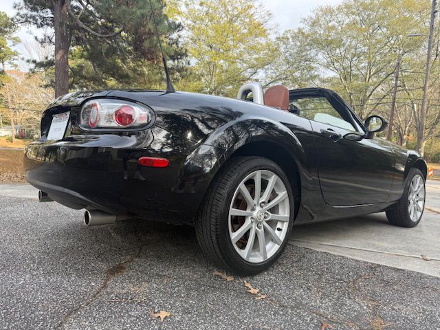 2006 Mazda MX-5 Miata Image 4