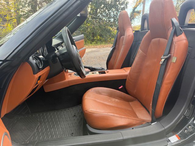 2006 Mazda MX-5 Miata Image 7