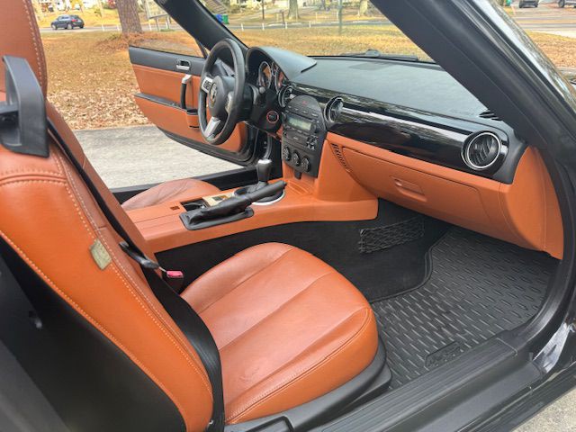 2006 Mazda MX-5 Miata Image 8