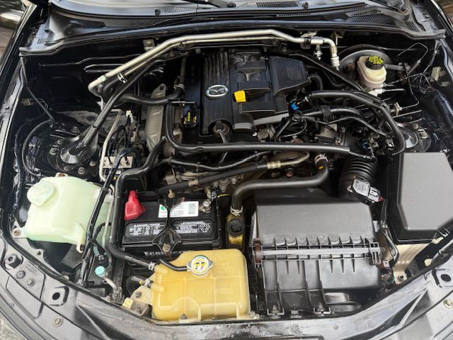 2006 Mazda MX-5 Miata Image 9