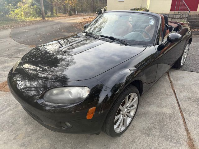 2006 Mazda MX-5 Miata Image 11