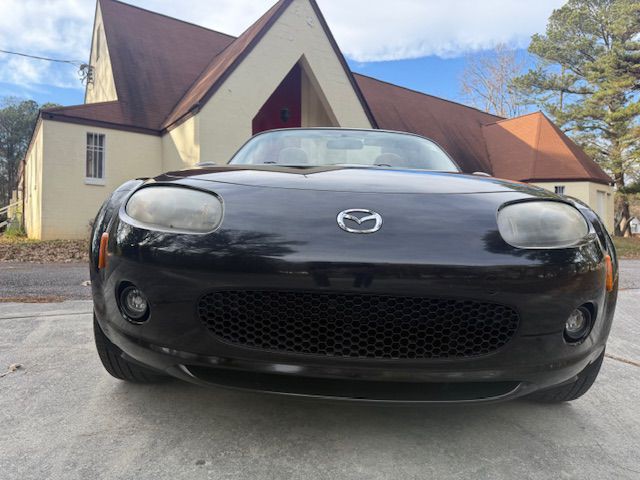 2006 Mazda MX-5 Miata Image 12