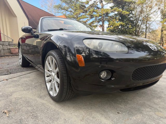 2006 Mazda MX-5 Miata Image 13