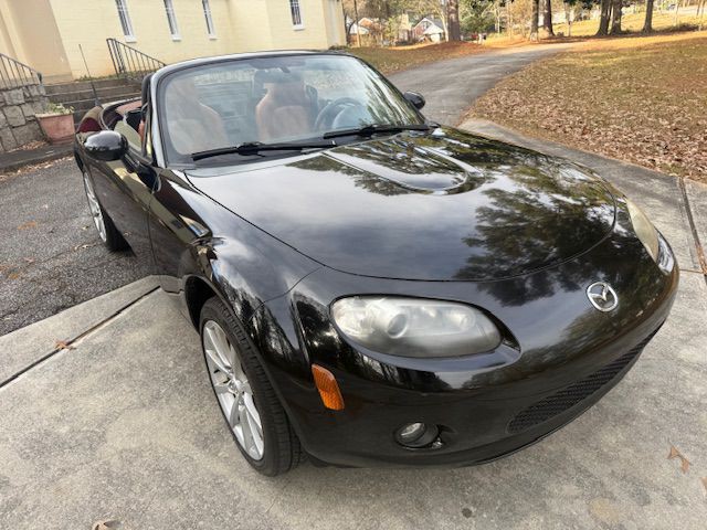 2006 Mazda MX-5 Miata Image 14
