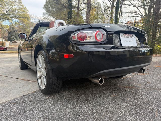 2006 Mazda MX-5 Miata Image 15