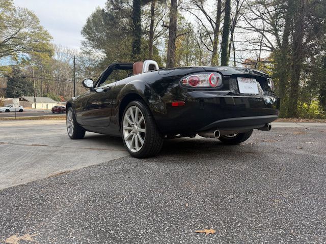 2006 Mazda MX-5 Miata Image 16
