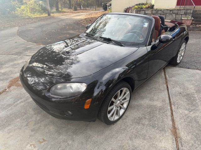 2006 Mazda MX-5 Miata Image 19