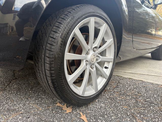 2006 Mazda MX-5 Miata Image 21