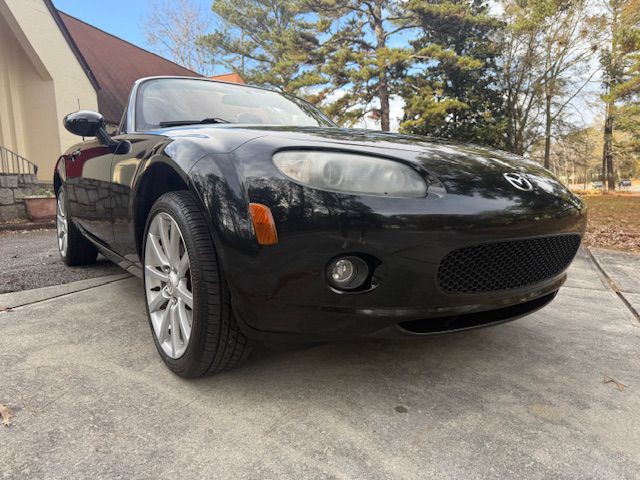 2006 Mazda MX-5 Miata Image 23