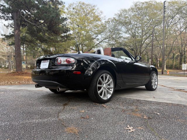 2006 Mazda MX-5 Miata Image 24