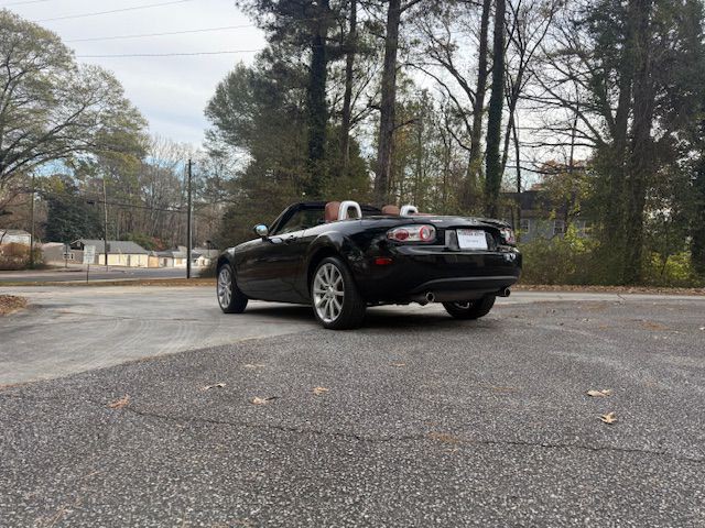 2006 Mazda MX-5 Miata Image 25
