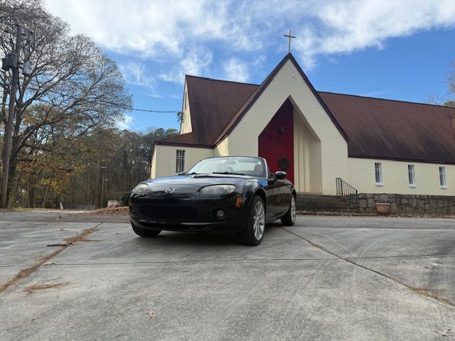 2006 Mazda MX-5 Miata Image 26