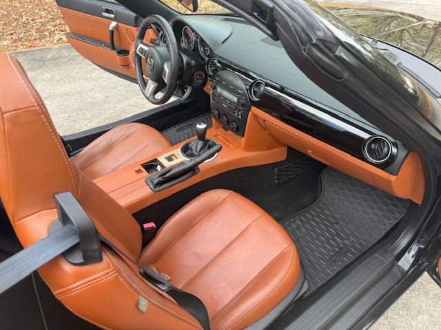 2006 Mazda MX-5 Miata Image 29