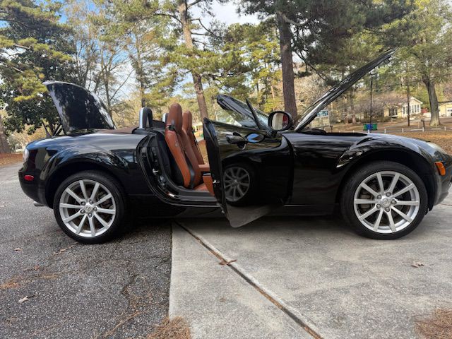 2006 Mazda MX-5 Miata Image 35