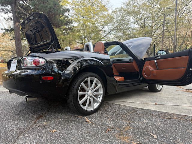 2006 Mazda MX-5 Miata Image 36