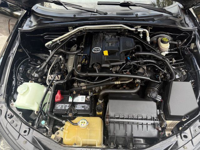 2006 Mazda MX-5 Miata Image 37