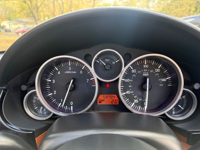2006 Mazda MX-5 Miata Image 40