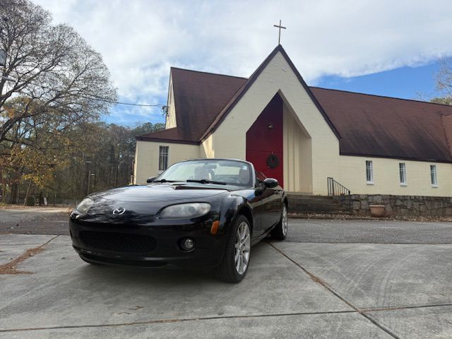 2006 Mazda MX-5 Miata Image 43