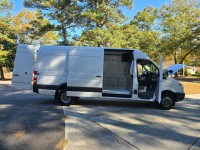 Image for 2011 Mercedes-Benz Sprinter 3500 ID: 6959298