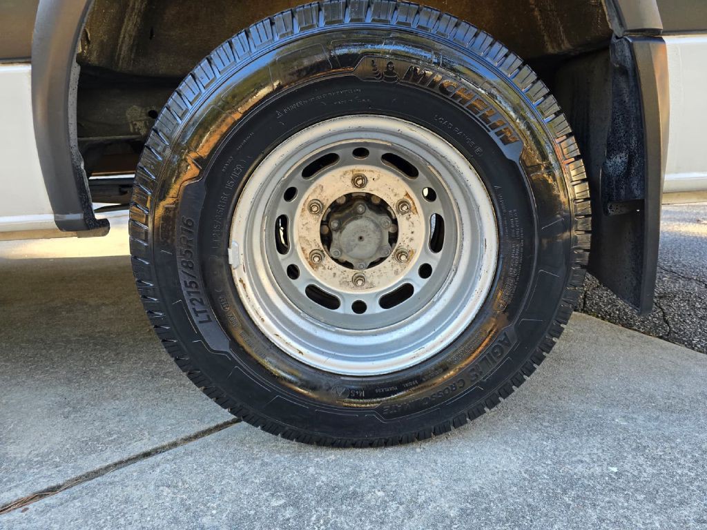 2011 Mercedes-Benz Sprinter Image 14