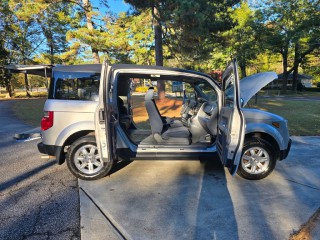 Image for 2006 Honda Element EX-P ID: 6965647