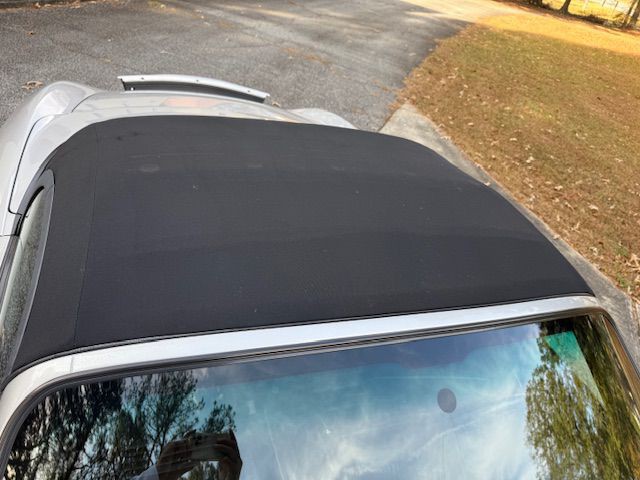 2001 Porsche Boxster Image 23