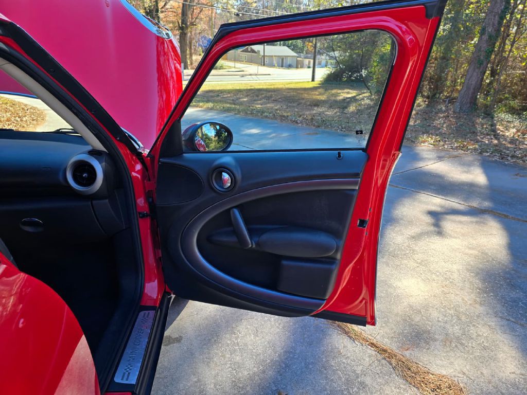 2012 MINI Cooper Image 19