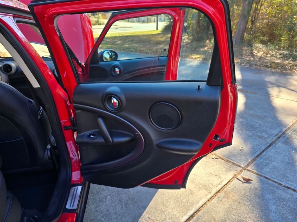 2012 MINI Cooper Image 20